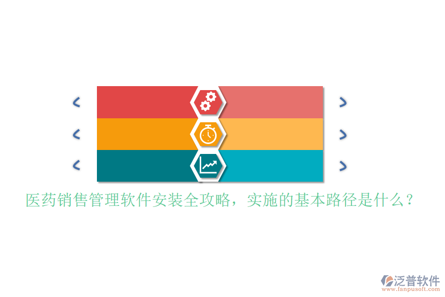 醫(yī)藥銷(xiāo)售管理軟件安裝全攻略，實(shí)施的基本路徑是什么？
