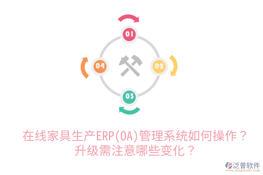  在線家具生產(chǎn)ERP(OA)管理系統(tǒng)如何操作？升級需注意哪些變化？