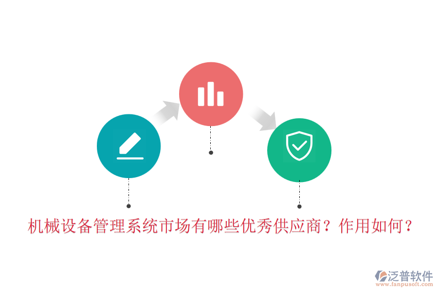 機械設(shè)備管理系統(tǒng)市場有哪些優(yōu)秀供應(yīng)商？作用如何？
