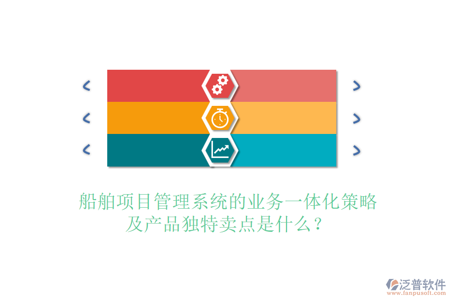 船舶項(xiàng)目管理系統(tǒng)的業(yè)務(wù)一體化策略及產(chǎn)品獨(dú)特賣點(diǎn)是什么？