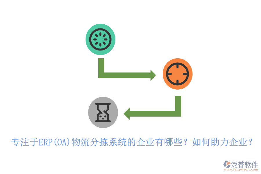 專注于ERP(OA)物流分揀系統(tǒng)的企業(yè)有哪些？如何助力企業(yè)？