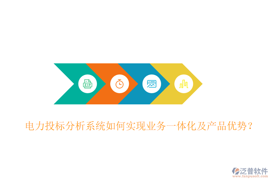 電力投標(biāo)分析系統(tǒng)如何實現(xiàn)業(yè)務(wù)一體化及產(chǎn)品優(yōu)勢？