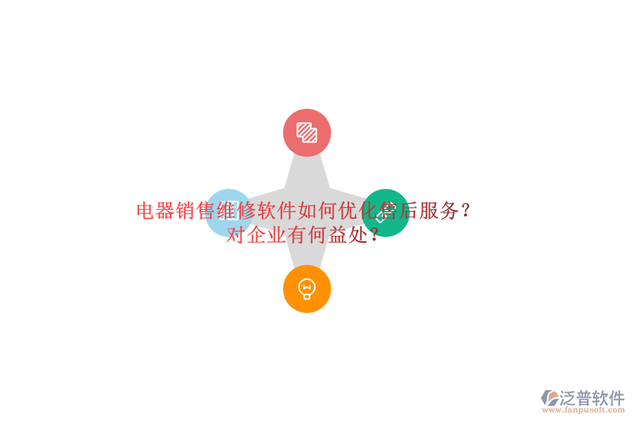 電器銷售維修軟件如何優(yōu)化售后服務？對企業(yè)有何益處？