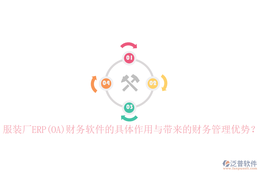 服裝廠ERP(OA)財務(wù)軟件的具體作用與帶來的財務(wù)管理優(yōu)勢？