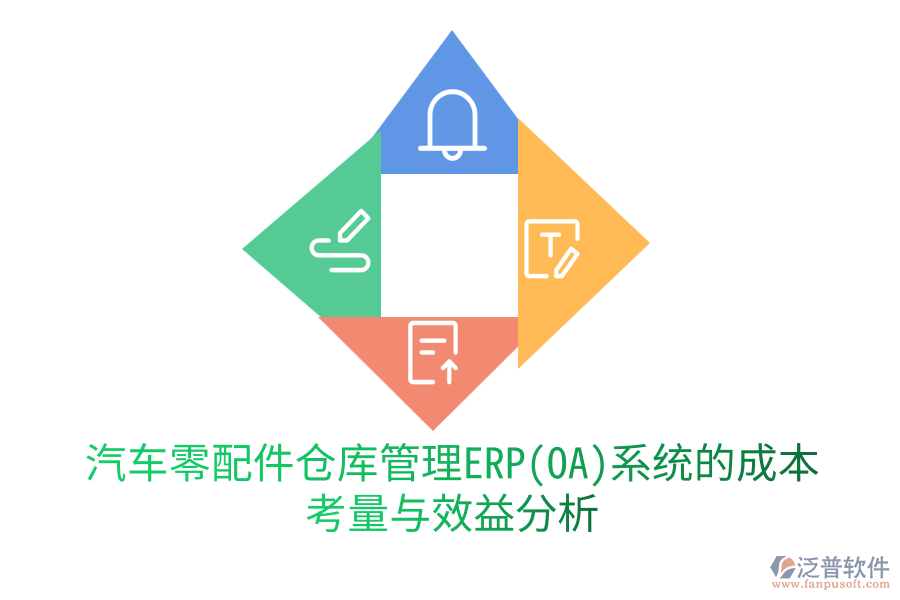 汽車(chē)零配件倉(cāng)庫(kù)管理ERP(OA)系統(tǒng)的成本考量與效益分析