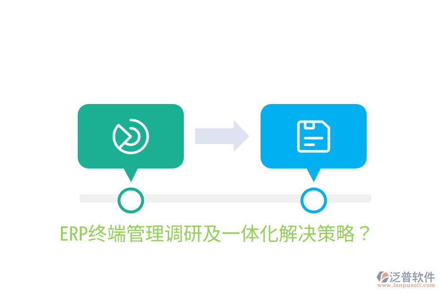  ERP終端管理調(diào)研及一體化解決策略？
