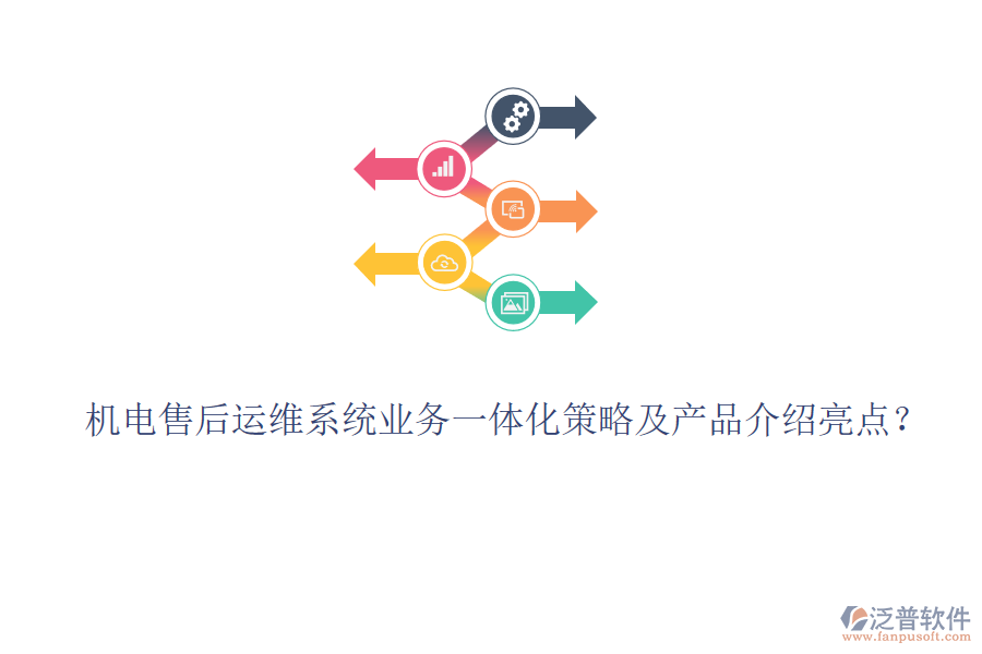 機(jī)電售后運維系統(tǒng)業(yè)務(wù)一體化策略及產(chǎn)品介紹亮點？