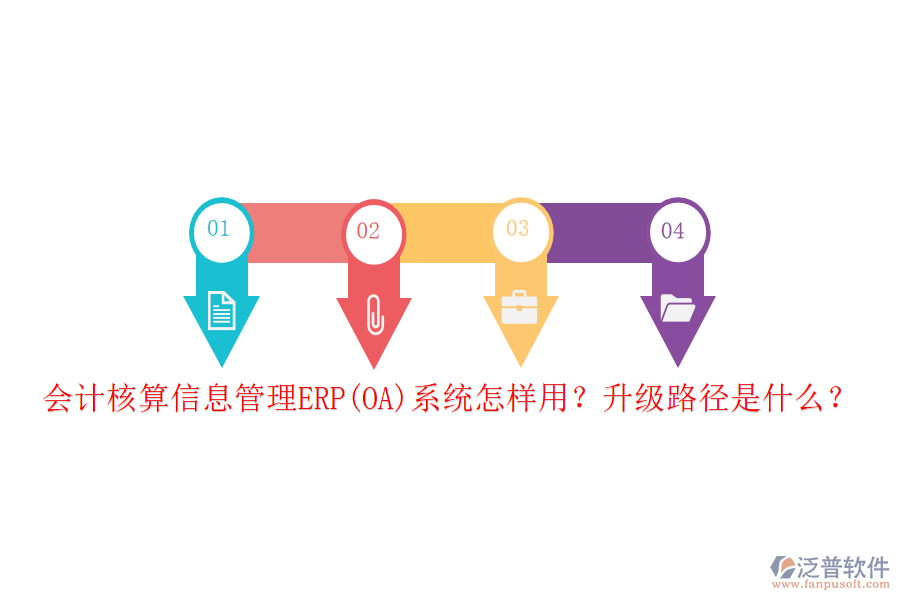 會(huì)計(jì)核算信息管理ERP(OA)系統(tǒng)怎樣用？升級(jí)路徑是什么？