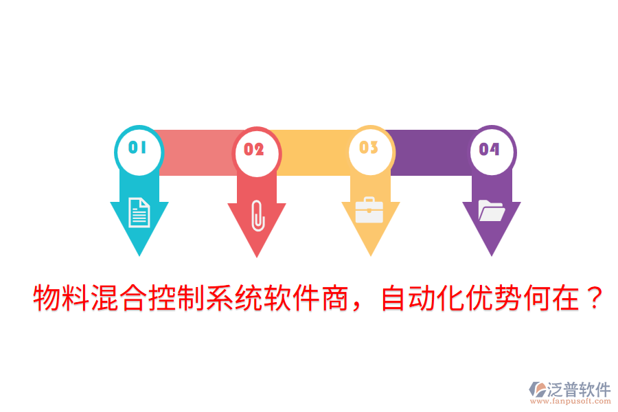  物料混合控制系統(tǒng)軟件商，自動(dòng)化優(yōu)勢何在？