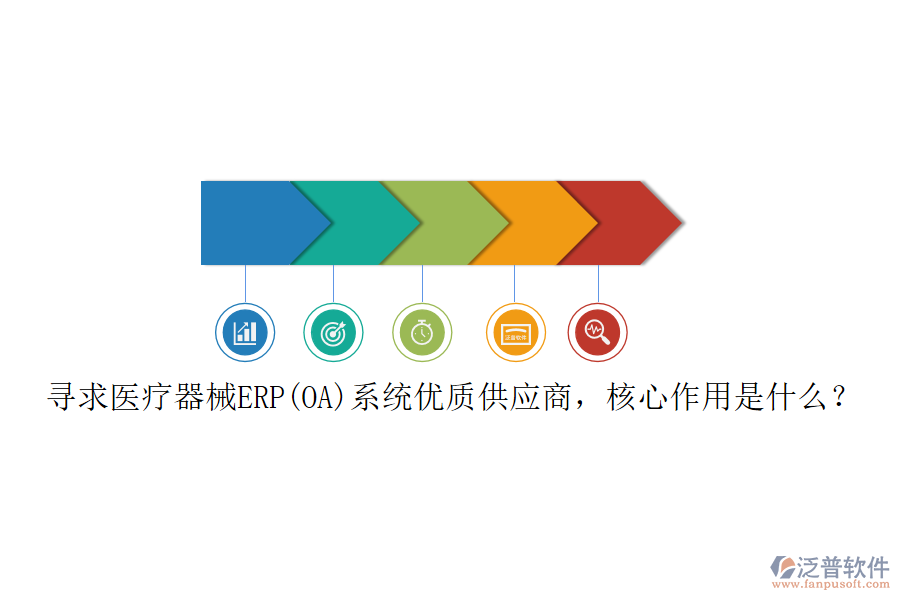 尋求醫(yī)療器械ERP(OA)系統(tǒng)優(yōu)質供應商，核心作用是什么？