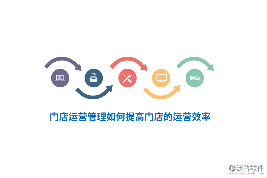 門店運營管理如何提高門店的運營效率？