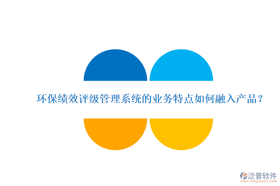 環(huán)?？冃гu級管理系統(tǒng)的業(yè)務(wù)特點如何融入產(chǎn)品？