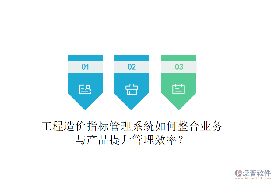 工程造價(jià)指標(biāo)管理系統(tǒng)如何整合業(yè)務(wù)與產(chǎn)品提升管理效率？