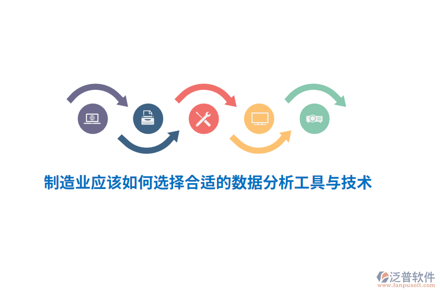 制造業(yè)應(yīng)該如何選擇合適的數(shù)據(jù)分析工具與技術(shù)？