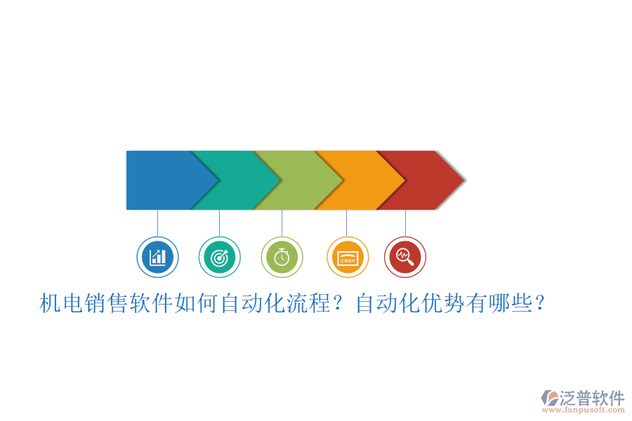 機(jī)電銷售軟件如何自動(dòng)化流程？自動(dòng)化優(yōu)勢有哪些？