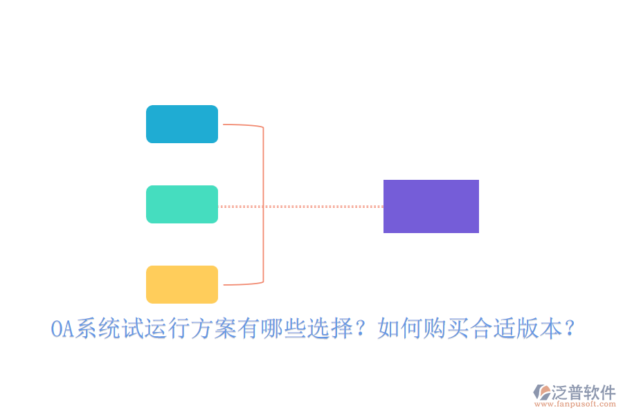OA系統(tǒng)試運(yùn)行方案有哪些選擇？如何購買合適版本？