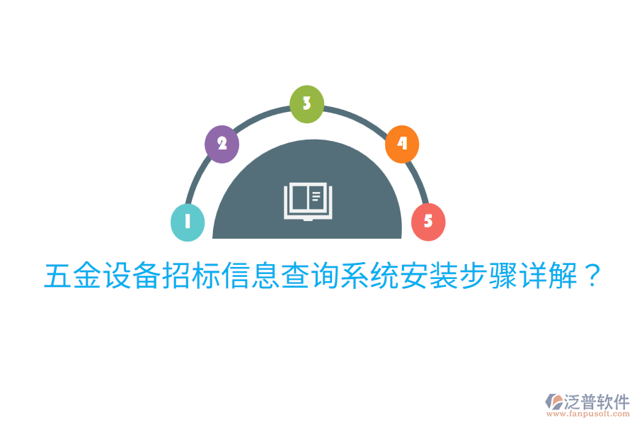 五金設備招標信息查詢系統(tǒng)安裝步驟詳解？