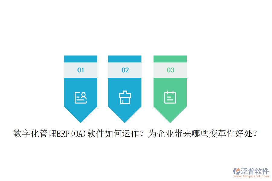 數(shù)字化管理ERP(OA)軟件如何運(yùn)作？為企業(yè)帶來哪些變革性好處？