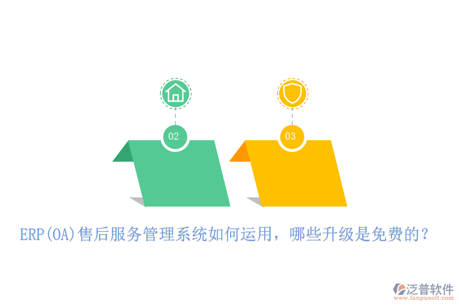 ERP(OA)售后服務(wù)管理系統(tǒng)如何運用，哪些升級是免費的？