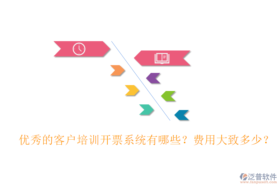 優(yōu)秀的客戶培訓開票系統(tǒng)有哪些？費用大致多少？