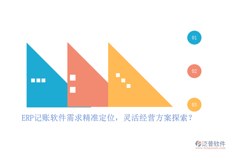 ERP記賬軟件需求精準定位，靈活經(jīng)營方案探索？