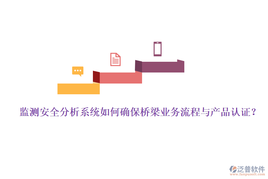 監(jiān)測(cè)安全分析系統(tǒng)如何確保橋梁業(yè)務(wù)流程與產(chǎn)品認(rèn)證？