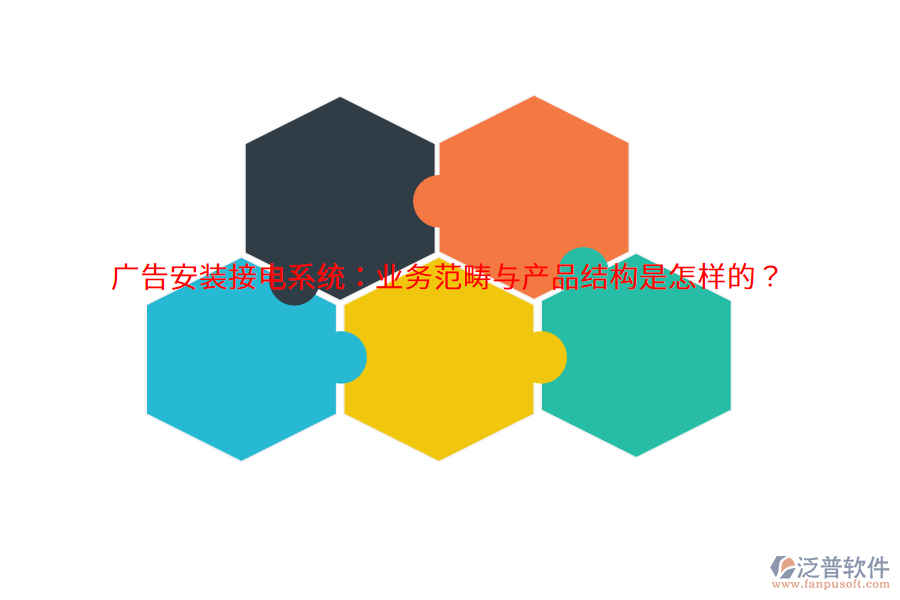 廣告安裝接電系統(tǒng)：業(yè)務(wù)范疇與產(chǎn)品結(jié)構(gòu)是怎樣的？