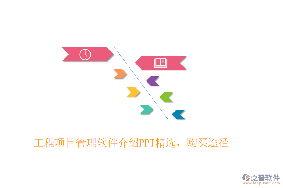 工程項(xiàng)目管理軟件介紹PPT精選，購(gòu)買(mǎi)途徑