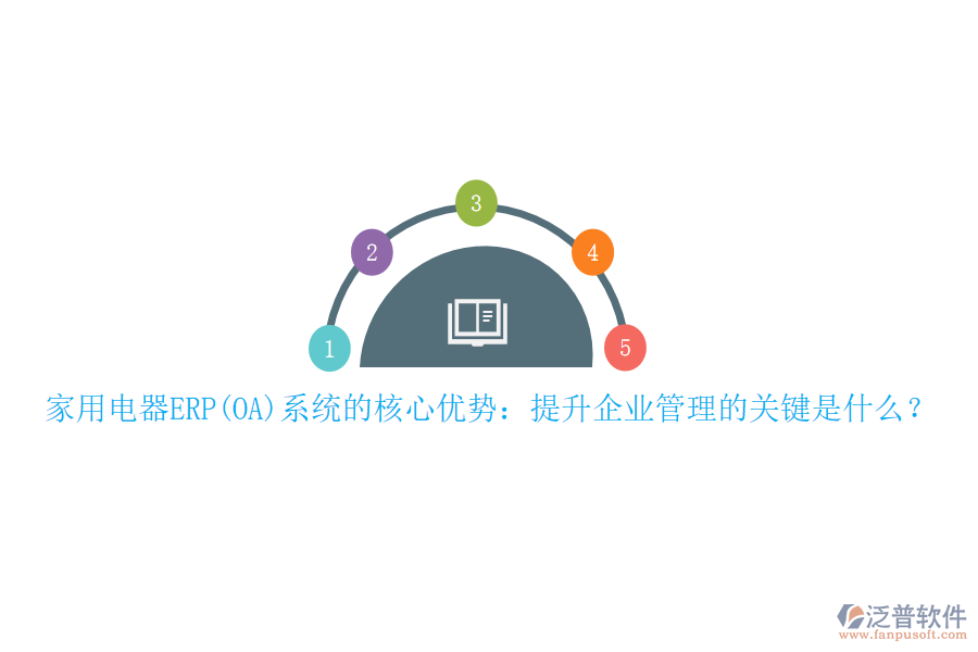家用電器ERP(OA)系統(tǒng)的核心優(yōu)勢(shì)：提升企業(yè)管理的關(guān)鍵是什么？