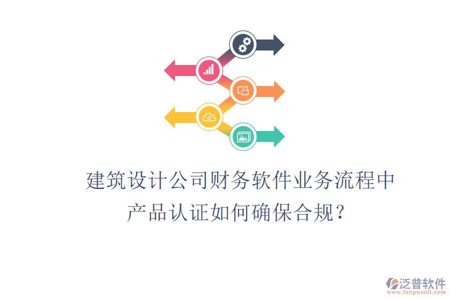 建筑設(shè)計(jì)公司財(cái)務(wù)軟件業(yè)務(wù)流程中，產(chǎn)品認(rèn)證如何確保合規(guī)？