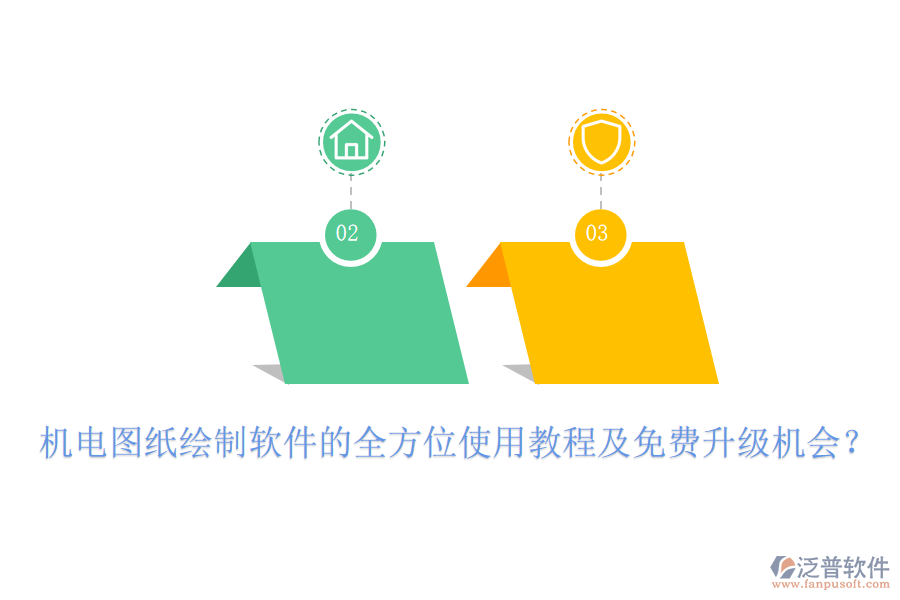機電圖紙繪制軟件的全方位使用教程及免費升級機會？