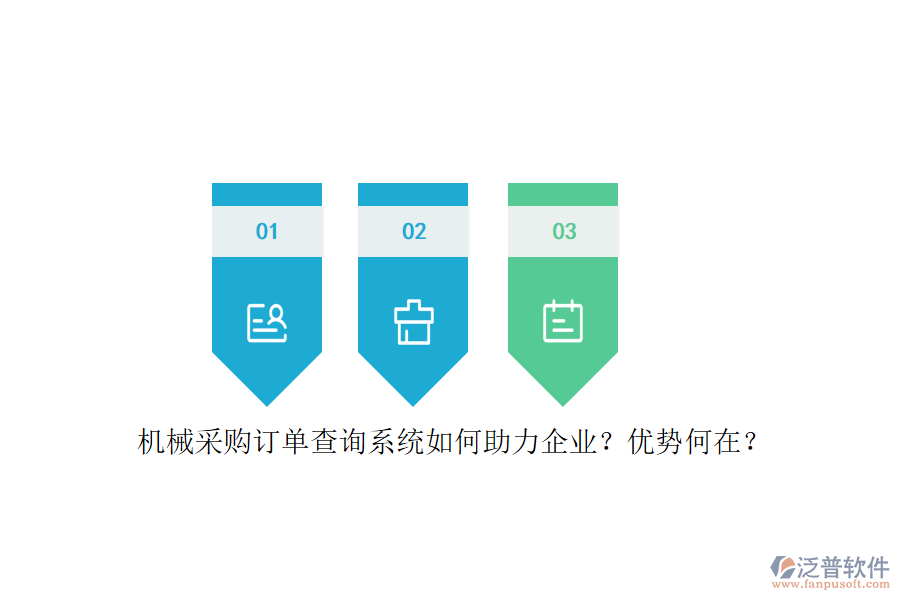 機(jī)械采購訂單查詢系統(tǒng)如何助力企業(yè)？優(yōu)勢何在？