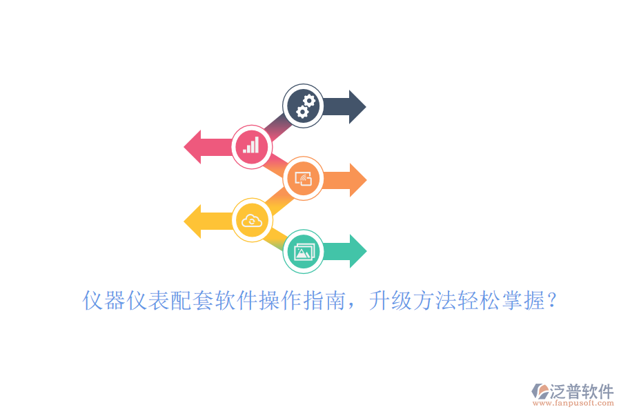儀器儀表配套軟件操作指南，升級(jí)方法輕松掌握？