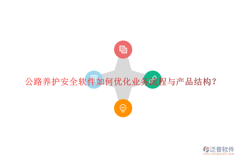 公路養(yǎng)護安全軟件如何優(yōu)化業(yè)務流程與產(chǎn)品結構？