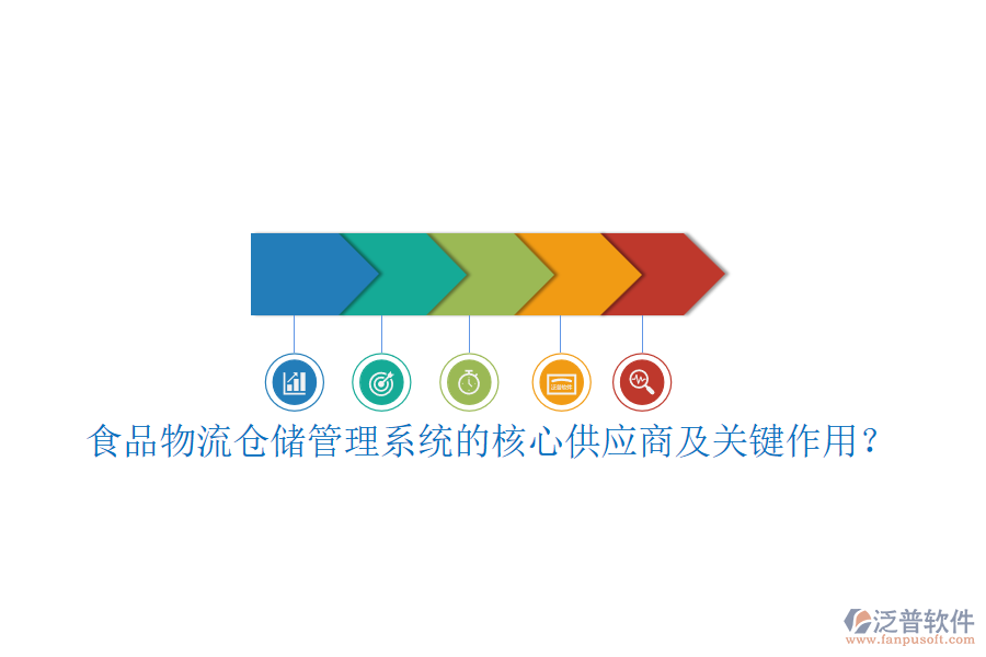 食品物流倉儲管理系統(tǒng)的核心供應(yīng)商及關(guān)鍵作用？