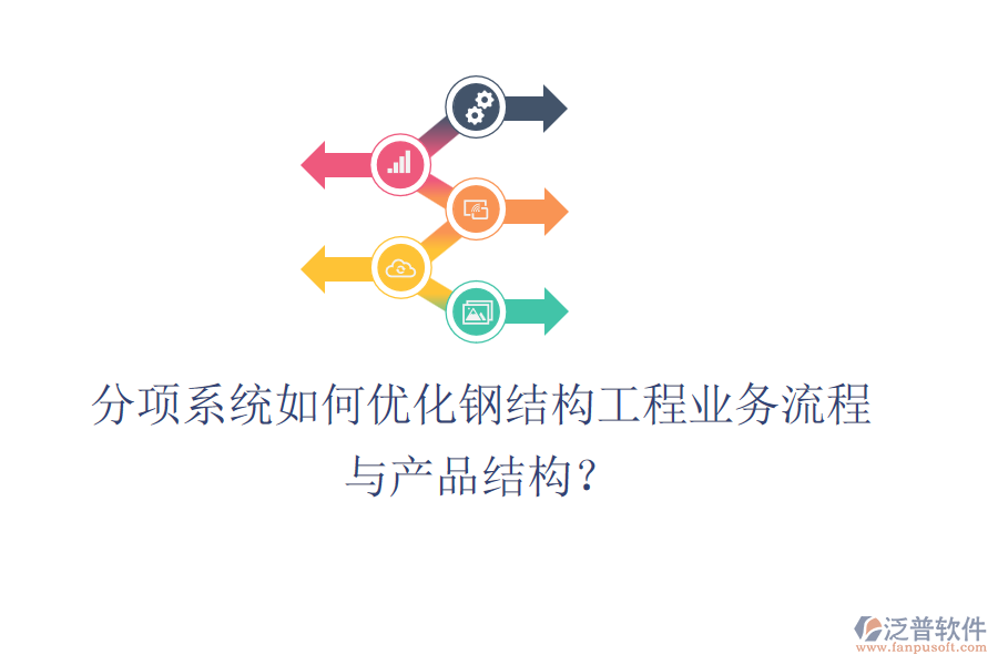 分項(xiàng)系統(tǒng)如何優(yōu)化鋼結(jié)構(gòu)工程業(yè)務(wù)流程與產(chǎn)品結(jié)構(gòu)？