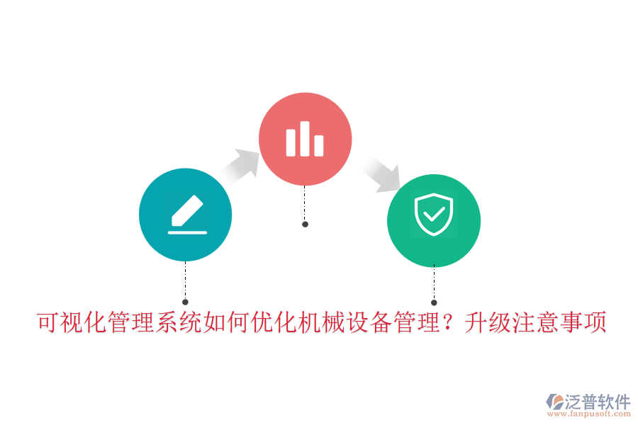 可視化管理系統(tǒng)如何優(yōu)化機械設備管理？升級注意事項