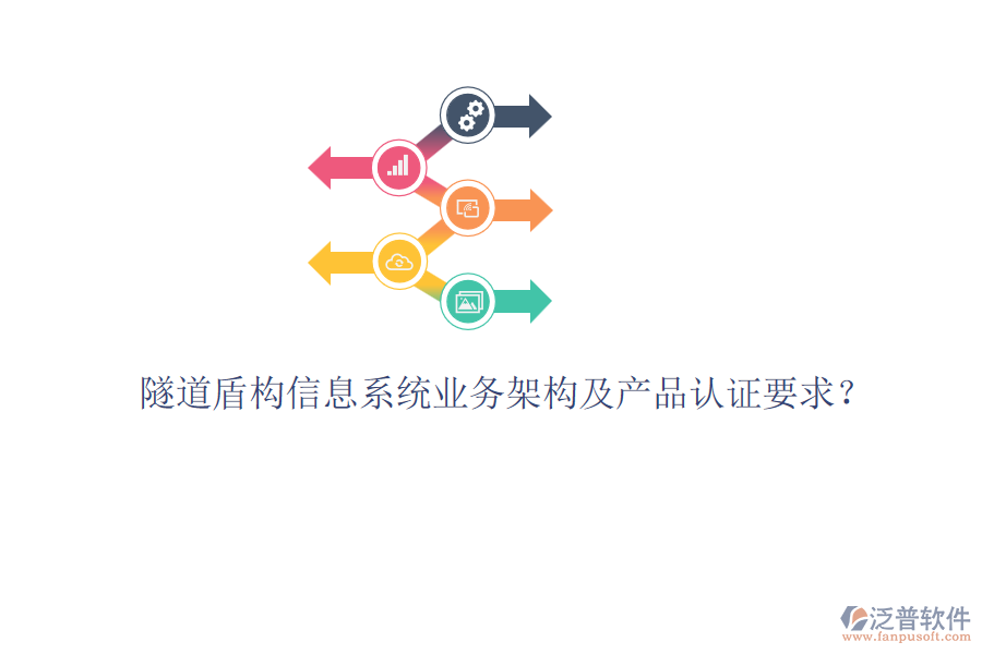 隧道盾構(gòu)信息系統(tǒng)業(yè)務架構(gòu)及產(chǎn)品認證要求？