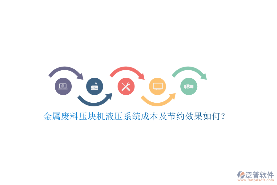 金屬廢料壓塊機(jī)液壓系統(tǒng)成本及節(jié)約效果如何？
