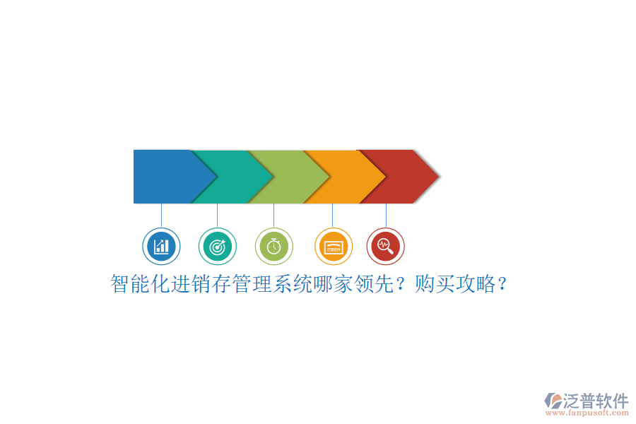 智能化進銷存管理系統(tǒng)哪家領(lǐng)先？購買攻略？