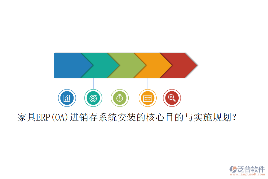 家具ERP(OA)進銷存系統(tǒng)安裝的核心目的與實施規(guī)劃？