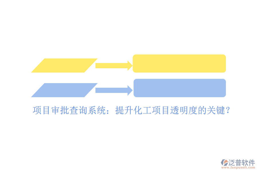 項(xiàng)目審批查詢系統(tǒng)：提升化工項(xiàng)目透明度的關(guān)鍵？