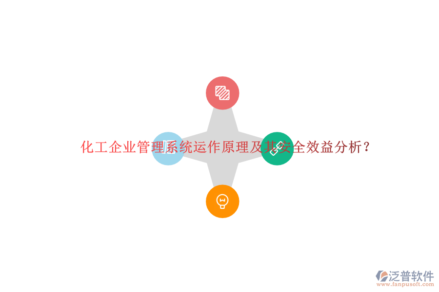 化工企業(yè)管理系統(tǒng)運(yùn)作原理及其安全效益分析？