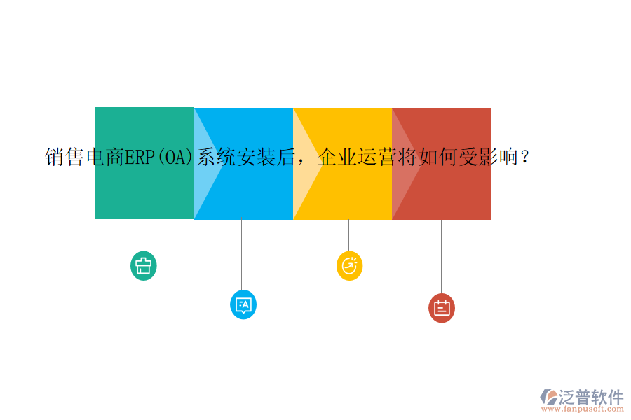 銷售電商ERP(OA)系統(tǒng)安裝后，企業(yè)運營將如何受影響？