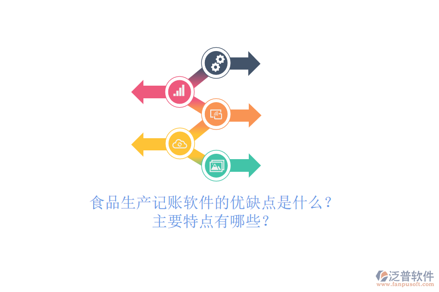 食品生產(chǎn)記賬軟件的優(yōu)缺點(diǎn)是什么？主要特點(diǎn)有哪些？