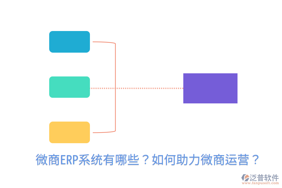  微商ERP系統(tǒng)有哪些？如何助力微商運(yùn)營？