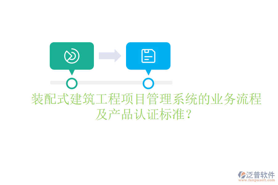 裝配式建筑工程項目管理系統(tǒng)的業(yè)務(wù)流程及產(chǎn)品認(rèn)證標(biāo)準(zhǔn)？