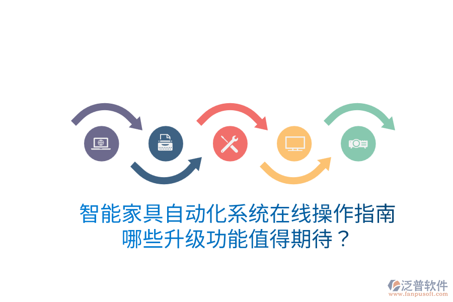  智能家具自動(dòng)化系統(tǒng)在線操作指南，哪些升級(jí)功能值得期待？
