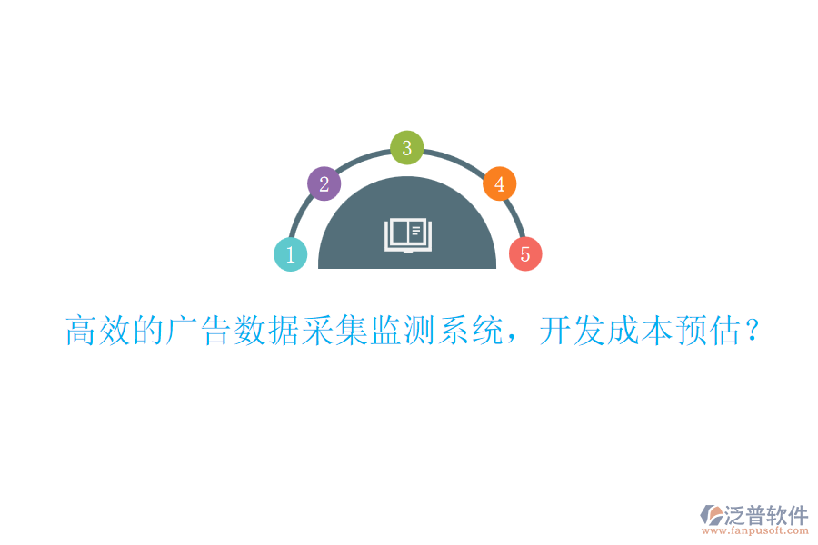 高效的廣告數(shù)據(jù)采集監(jiān)測(cè)系統(tǒng)，開(kāi)發(fā)成本預(yù)估？