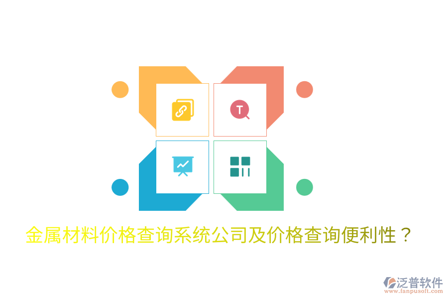  金屬材料價(jià)格查詢系統(tǒng)公司及價(jià)格查詢便利性？